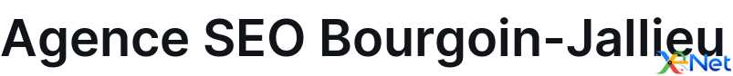 Agence SEO Bourgoin-Jallieu
